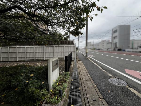 ネオコーポラス島ノ内A棟