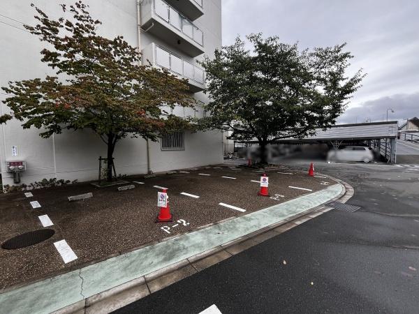 ネオコーポラス島ノ内A棟