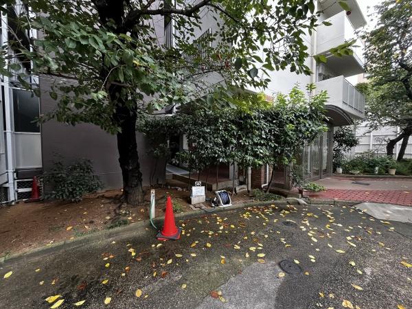 ネオコーポラス島ノ内A棟