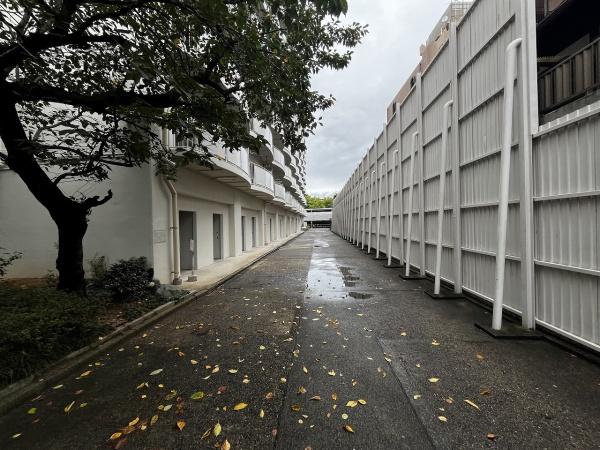 ネオコーポラス島ノ内A棟