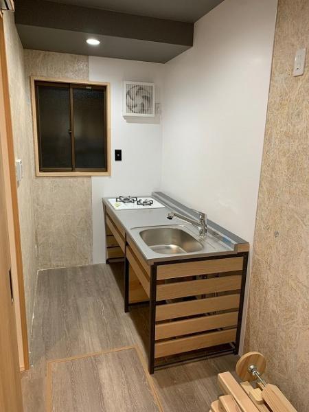 高槻市津之江町2丁目　中古テラスハウス