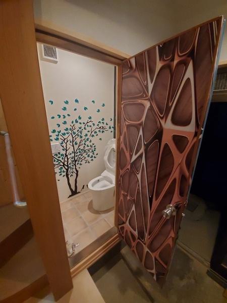 高槻市津之江町2丁目　中古テラスハウス