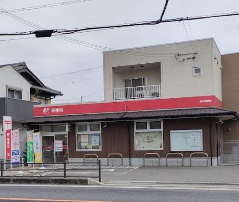 ライオンズマンション淀リバーサイド(御牧郵便局)