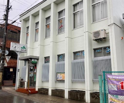 ライオンズマンション淀リバーサイド(JA京都中央淀支店)