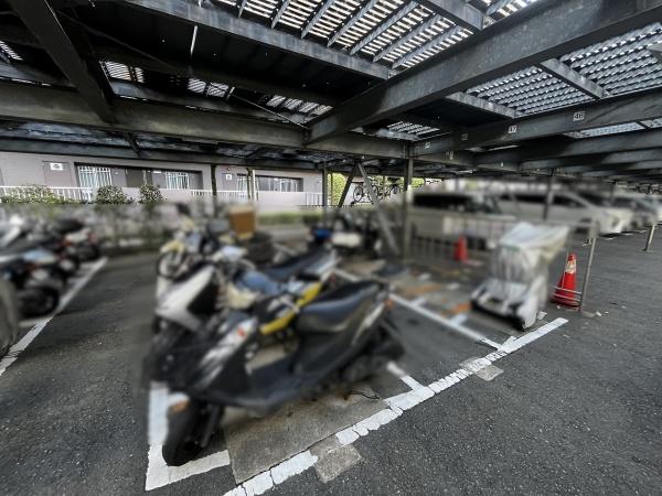 ライオンズマンション淀リバーサイド