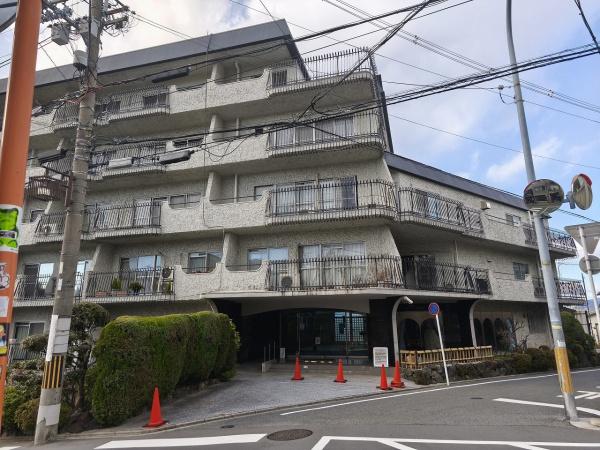 シャトー清水