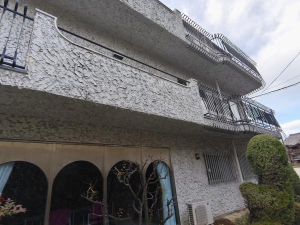シャトー清水