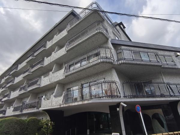 シャトー清水