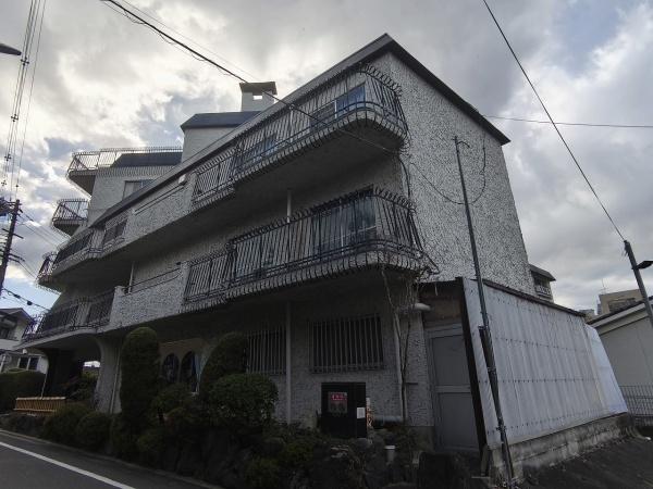 シャトー清水