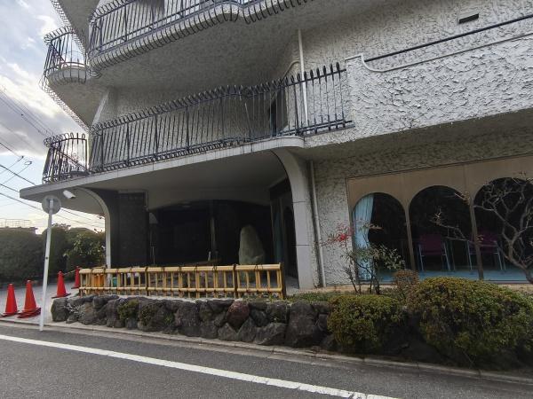 シャトー清水