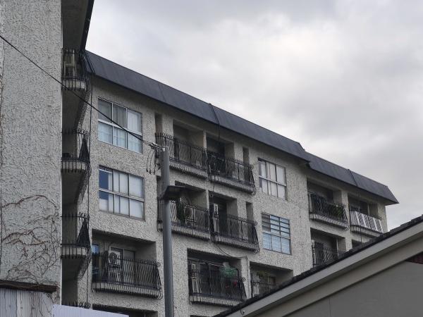 シャトー清水