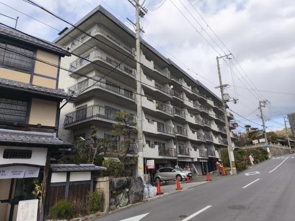 シャトー清水