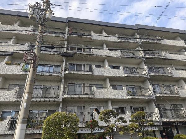 シャトー清水