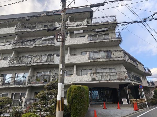 シャトー清水