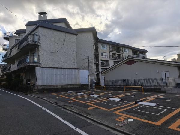 シャトー清水