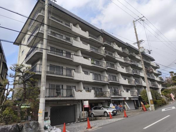シャトー清水