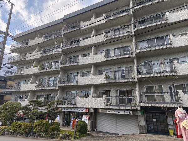 シャトー清水