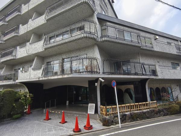 シャトー清水