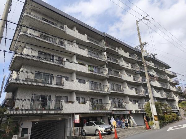 シャトー清水