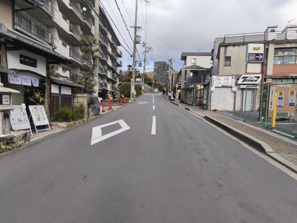 シャトー清水
