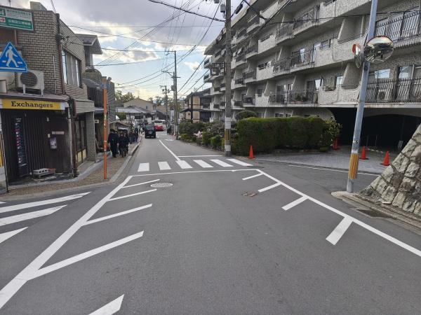 シャトー清水