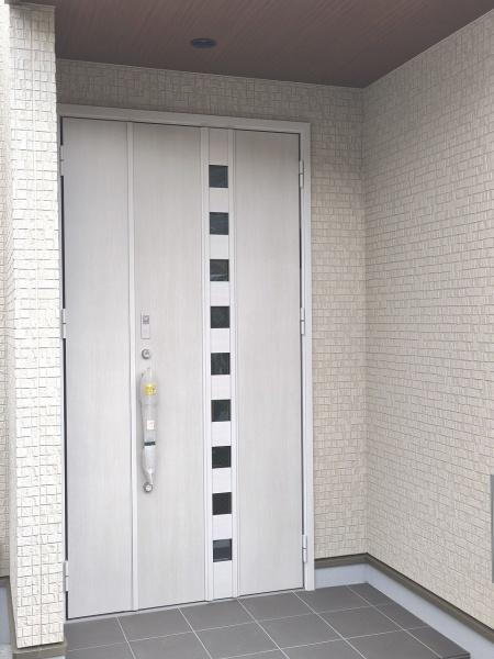 京都市山科区御陵久保町　新築戸建