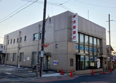 京都市右京区嵯峨折戸町 1号地 新築戸建(京都銀行嵯峨支店)