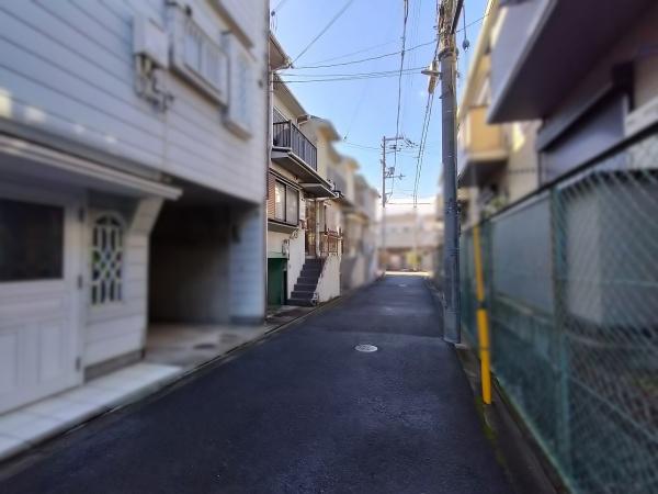 京都市右京区山ノ内苗町の中古一戸建て