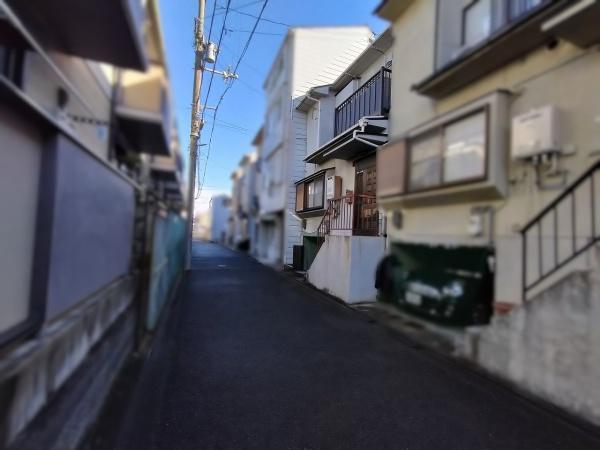 京都市右京区山ノ内苗町の中古一戸建て