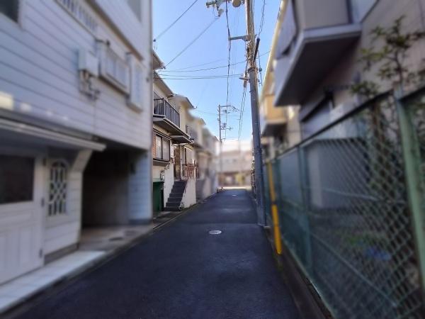 京都市右京区山ノ内苗町の中古一戸建て