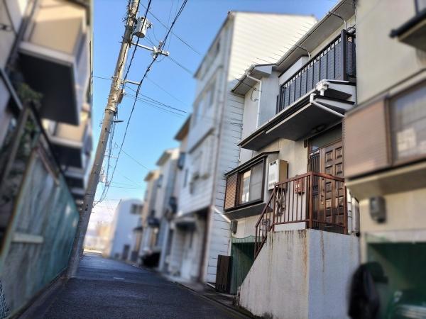京都市右京区山ノ内苗町の中古一戸建て