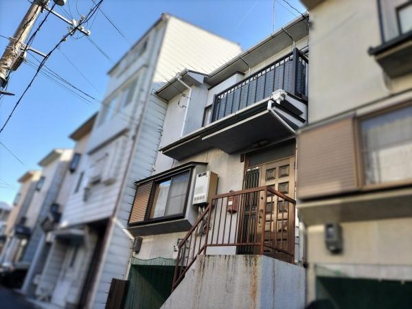 京都市右京区山ノ内苗町の中古一戸建て