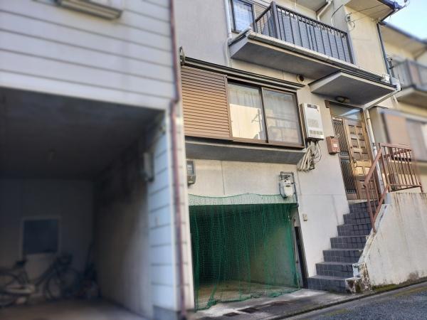 京都市右京区山ノ内苗町の中古一戸建て