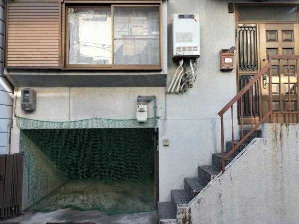 京都市右京区山ノ内苗町の中古一戸建て