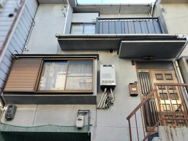 京都市右京区山ノ内苗町の中古一戸建て