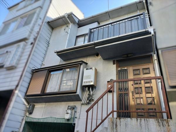 京都市右京区山ノ内苗町の中古一戸建て
