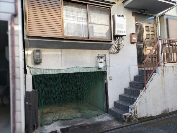 京都市右京区山ノ内苗町の中古一戸建て