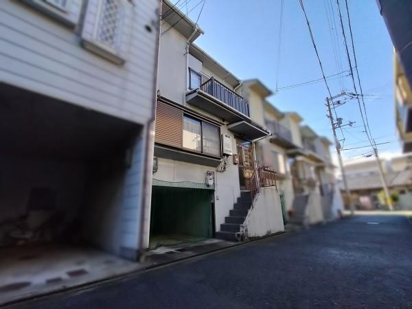 京都市右京区山ノ内苗町の中古一戸建て