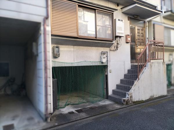 京都市右京区山ノ内苗町　中古戸建