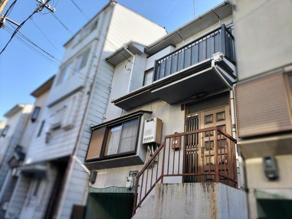 京都市右京区山ノ内苗町の中古一戸建て
