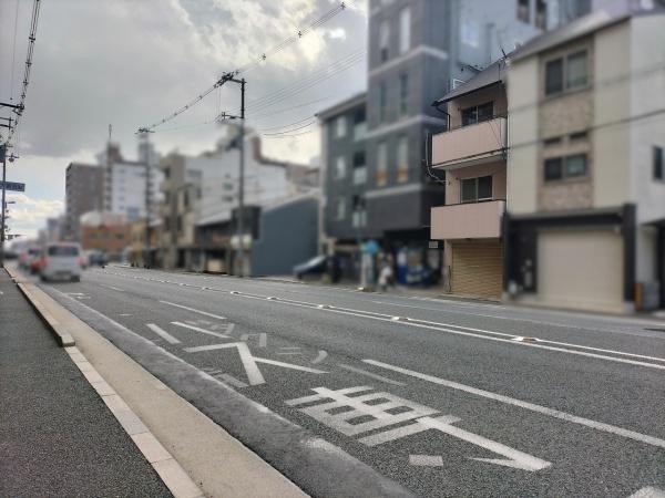 京都市下京区上五条町の中古一戸建て