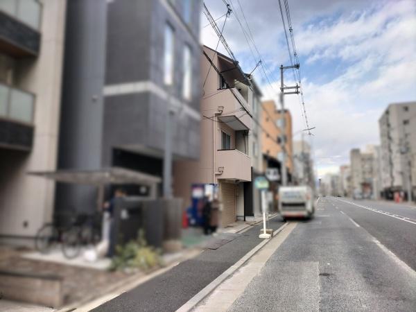 京都市下京区上五条町の中古一戸建て