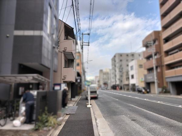 京都市下京区上五条町の中古一戸建て