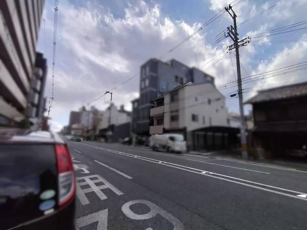 京都市下京区上五条町の中古一戸建て