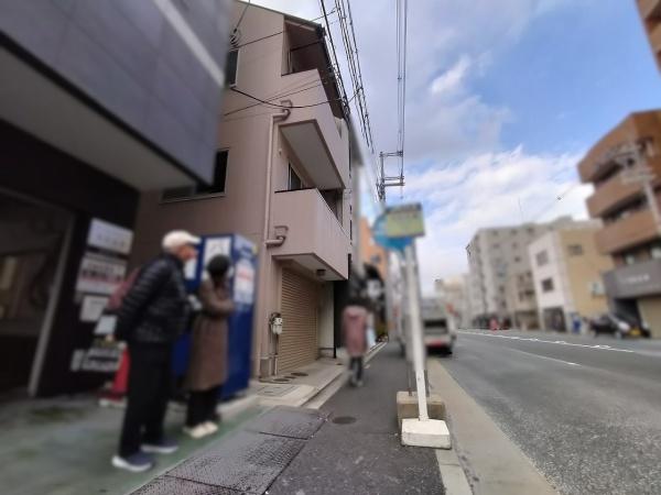 京都市下京区上五条町の中古一戸建て