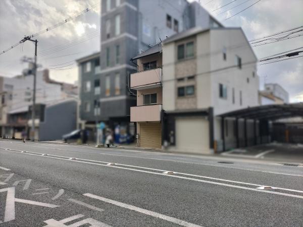 京都市下京区上五条町の中古一戸建て