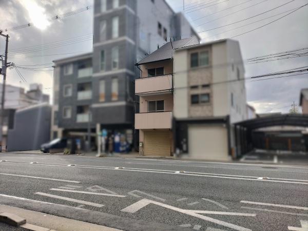 京都市下京区上五条町の中古一戸建て