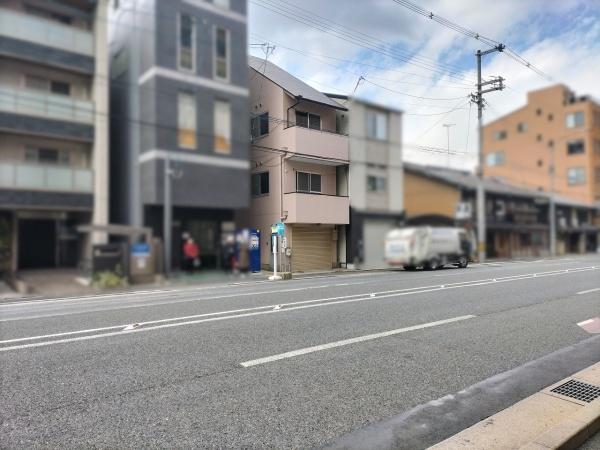 京都市下京区上五条町の中古一戸建て