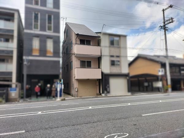 京都市下京区上五条町の中古一戸建て