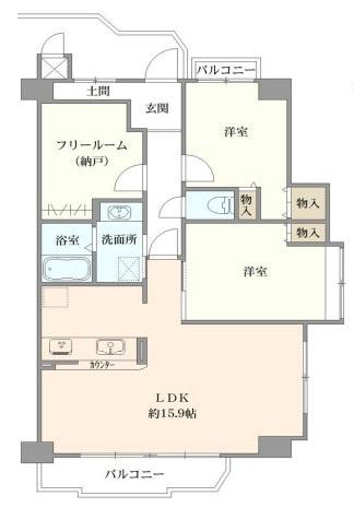 ユニロイヤル四条大宮